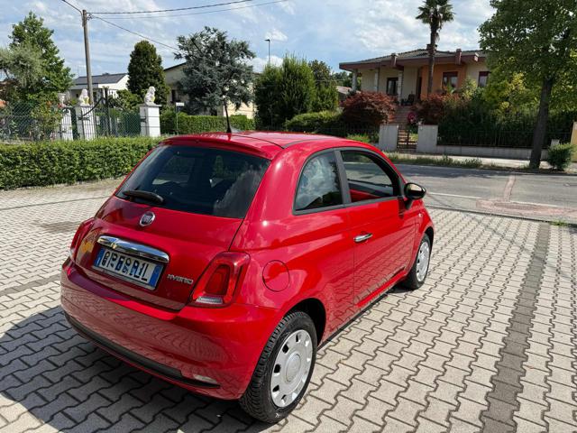 Fiat 500 1.0 Hybrida - foto 3 di 4