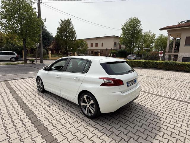 Peugeot 308 1.6 HDi 92 CV Active - foto 3 di 4