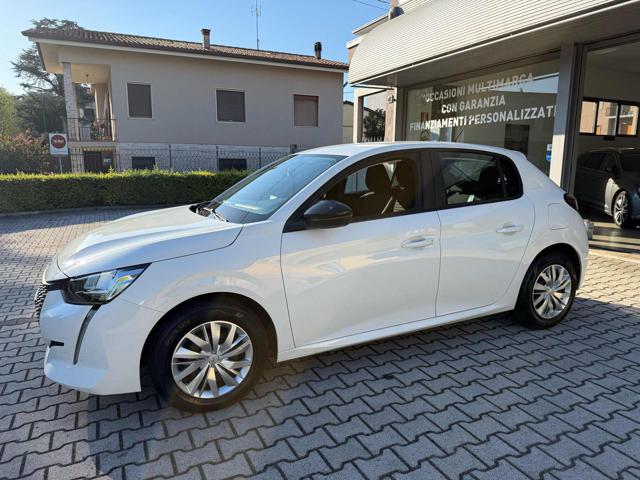 Peugeot 208 PureTech 75 Stop&Start 5 porte Active - foto 3 di 4