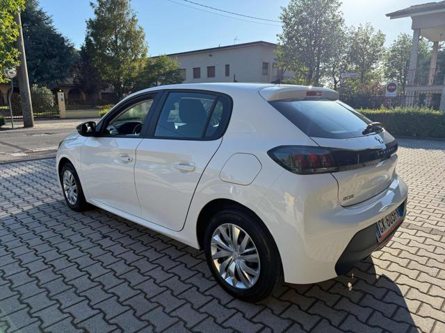 Peugeot 208 PureTech 75 Stop&Start 5 porte Active - foto 2 di 4