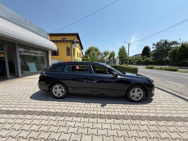 Peugeot 508 BlueHDi 130 Stop&Start EAT8 SW Active Pack - foto 3 di 4