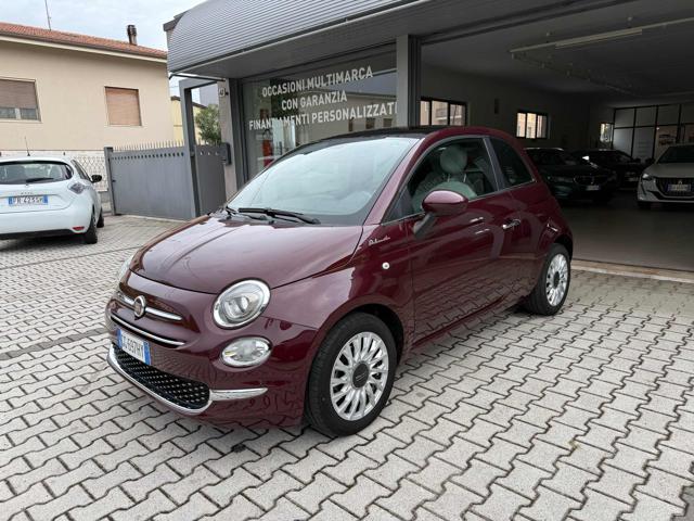Fiat 500 1.0 Hybrid Dolcevita - foto 2 di 10