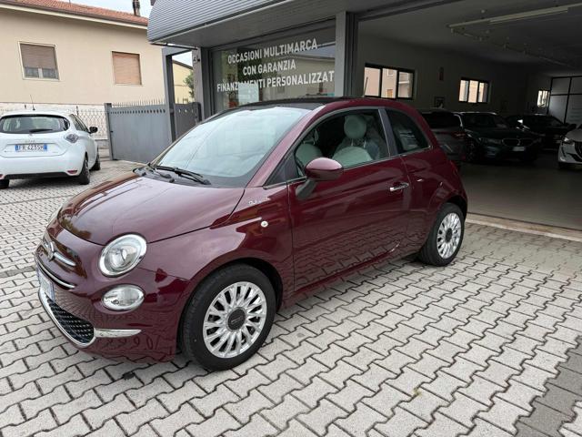 Fiat 500 1.0 Hybrid Dolcevita - foto 3 di 10