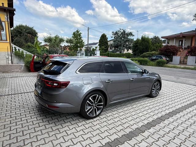 Renault Talisman Sporter dCi 130 CV EDC Energy Intens - foto 2 di 4