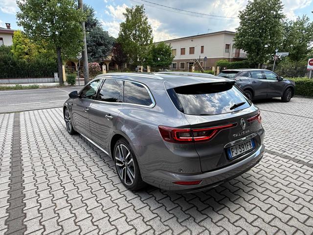 Renault Talisman Sporter dCi 130 CV EDC Energy Intens - foto 4 di 4