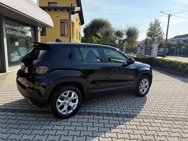 Jeep Avenger 1.2 Turbo 100 CV Altitude - foto 2 di 4