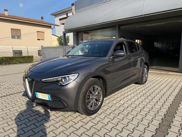 Alfa Romeo Stelvio 2.2 Turbodiesel 190 CV AT8 Q4 Business - foto 4 di 4