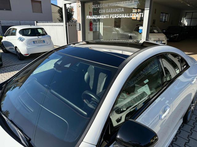 Mercedes-Benz CLA 200 Premium - foto 3 di 4