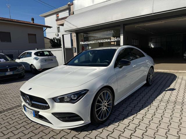 Mercedes-Benz CLA 200 Premium - foto 2 di 4