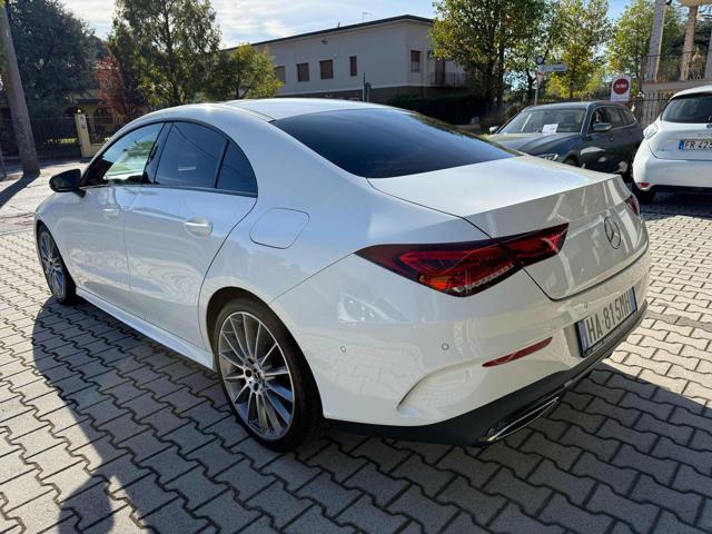 Mercedes-Benz CLA 200 Premium - foto 4 di 4