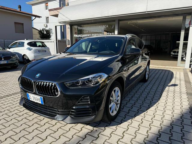 BMW X2 xDrive25e Business-X, del 2022, 65.000 km, in vendita a Carpenedolo (BS)