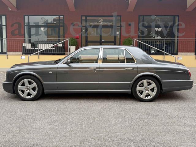 Bentley Arnage T 6.8 - foto 2 di 4