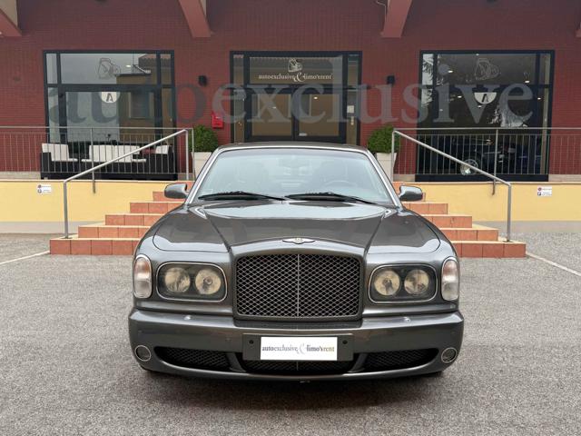 Bentley Arnage T 6.8 - foto 3 di 4