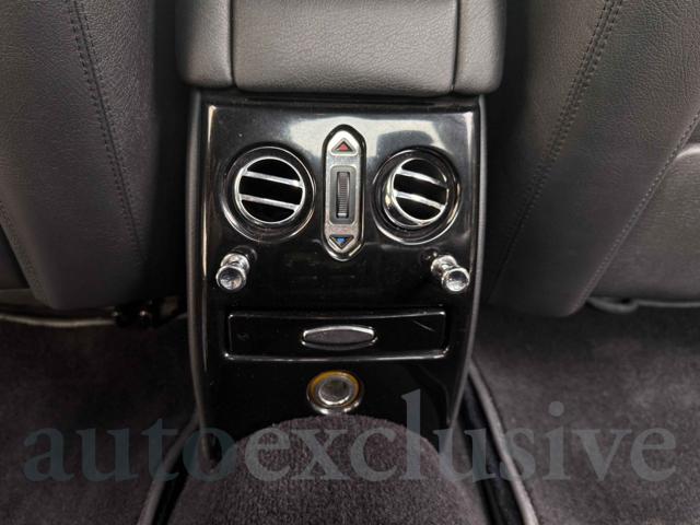 Bentley Arnage T 6.8, del 2002, 53.099 km, in vendita a Pistoia (PT)