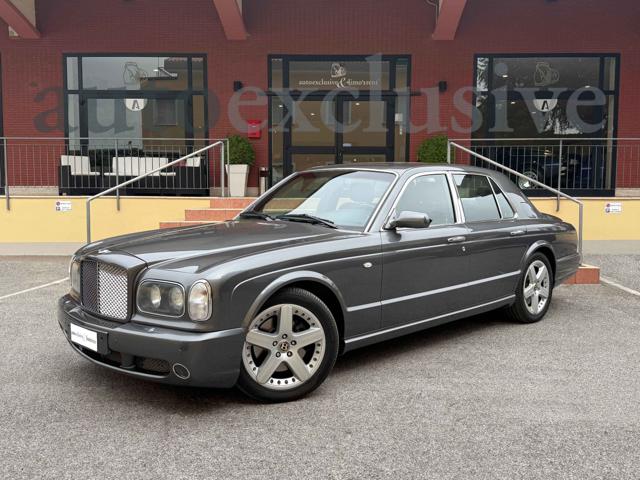 Bentley Arnage T 6.8 usato a PISTOIA