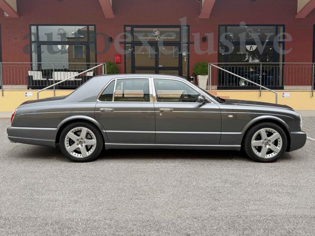 Bentley Arnage T 6.8 - foto 4 di 4