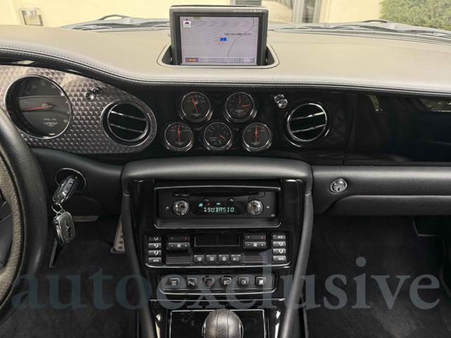 Bentley Arnage T 6.8 usato a PISTOIA