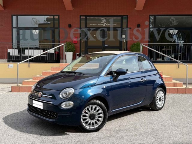 Fiat 500C 1.2 Lounge usato a PISTOIA