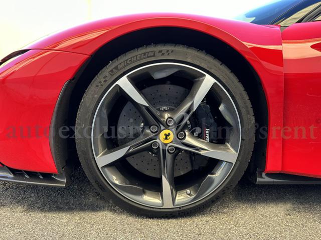 Ferrari SF90 Spider - foto 4 di 22