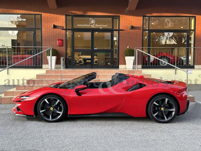 Ferrari SF90 Spider - foto 3 di 22