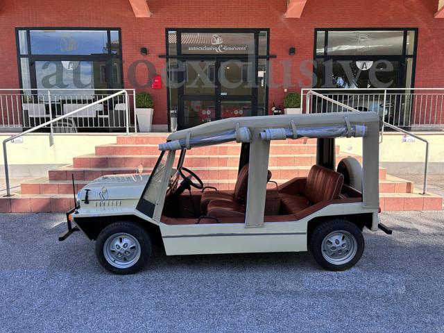 Austin Mini Moke Mini morris MINI MOKE - foto 2 di 4