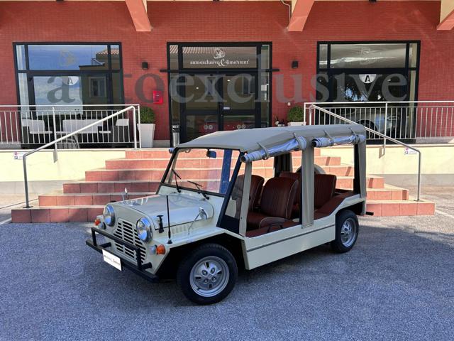 Austin Mini Moke Mini morris MINI MOKE usato a PISTOIA