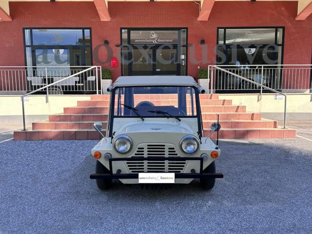 Austin Mini Moke Mini morris MINI MOKE - foto 3 di 4