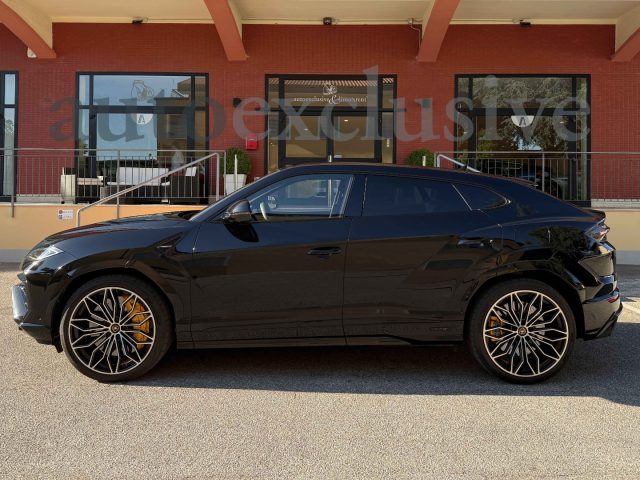 Lamborghini Urus 4.0 SE - foto 2 di 4