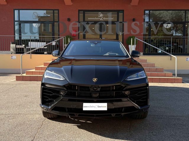 Lamborghini Urus 4.0 SE - foto 3 di 4
