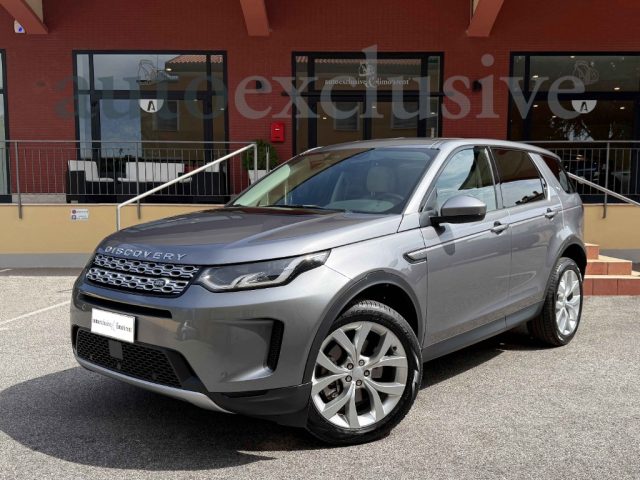 Land Rover Discovery Sport 2.0 eD4 163 CV 2WD SE usato a PISTOIA