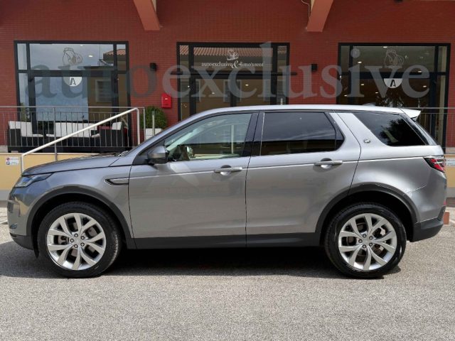 Land Rover Discovery Sport 2.0 eD4 163 CV 2WD SE - foto 4 di 4