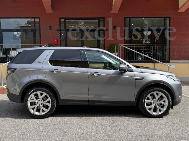 Land Rover Discovery Sport 2.0 eD4 163 CV 2WD SE - foto 2 di 4