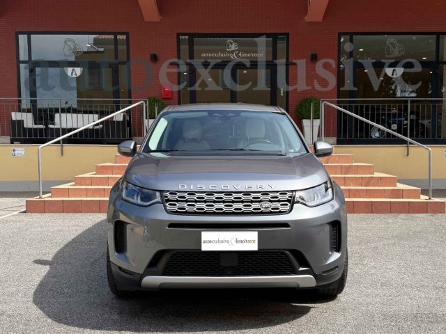 Land Rover Discovery Sport 2.0 eD4 163 CV 2WD SE - foto 3 di 4