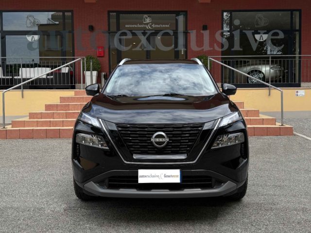 Nissan X-Trail e-Power e-4orce 4WD 5 posti N-Connecta - foto 3 di 4