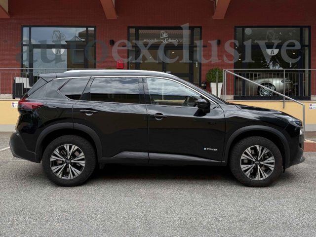 Nissan X-Trail e-Power e-4orce 4WD 5 posti N-Connecta - foto 2 di 4