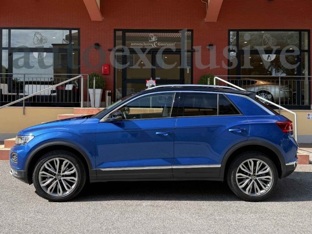 Volkswagen T-Roc 1.5 TSI ACT DSG Advanced BlueMotion Technology - foto 2 di 4