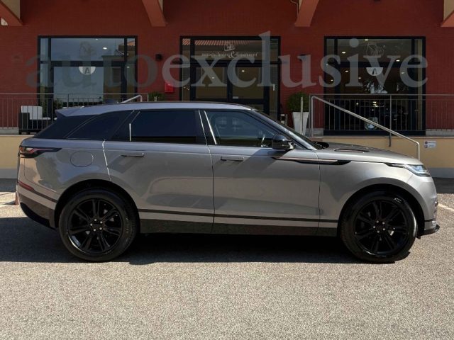 Land Rover Range Rover Velar 2.0D I4 240 CV R-Dynamic S - foto 2 di 4