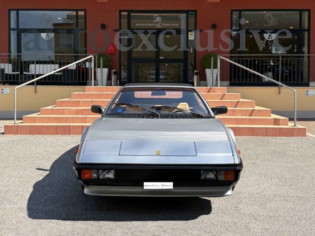 Ferrari Mondial Cabriolet QUATTROVALVOLE - UNICO PROPRIETARIO - foto 4 di 4