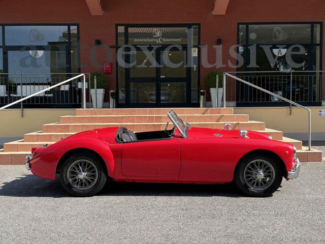MG MGA 1.5 - foto 2 di 4