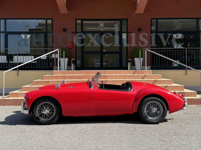 MG MGA 1.5 - foto 3 di 4