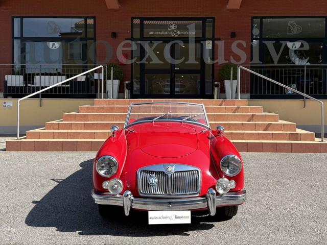 MG MGA 1.5 - foto 4 di 4