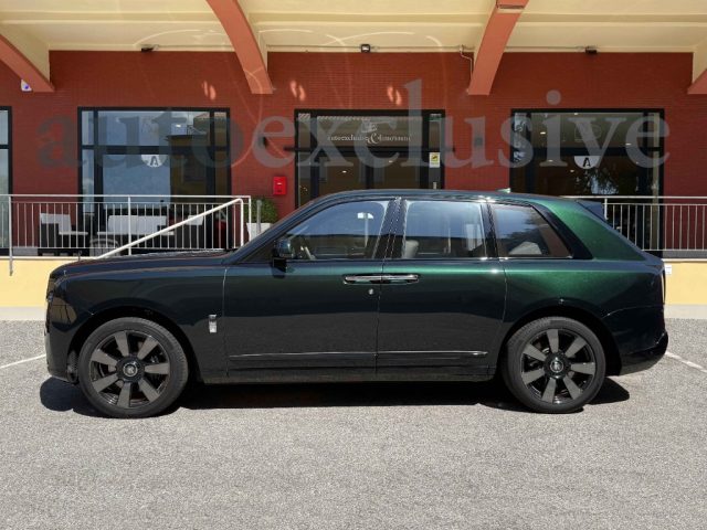 Rolls-Royce Cullinan Cullinan 6.7 V12 SII MY26 - foto 2 di 30