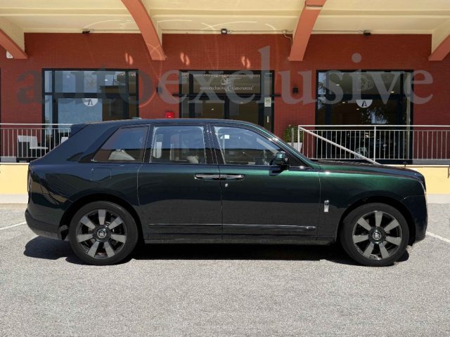 Rolls-Royce Cullinan Cullinan 6.7 V12 SII MY26 - foto 4 di 30