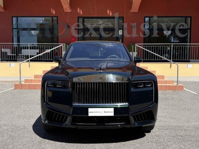 Rolls-Royce Cullinan Cullinan 6.7 V12 SII MY26 - foto 3 di 30