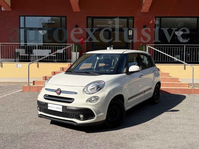 Fiat 500L 1.6 Multijet 120 CV, del 2018, 218.871 km, in vendita a Pistoia (PT)