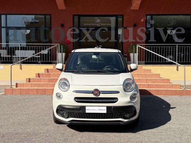 Fiat 500L 1.6 Multijet 120 CV - foto 4 di 15
