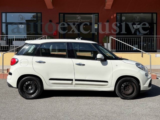 Fiat 500L 1.6 Multijet 120 CV - foto 2 di 15