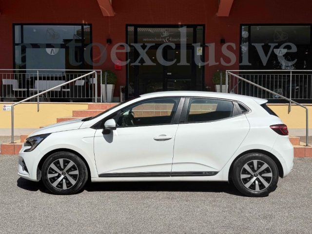 Renault Clio Clio 1.6 E-Tech hybrid auto - foto 3 di 18