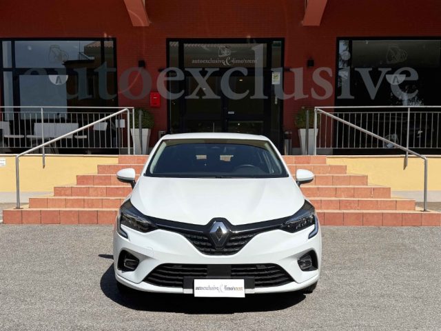 Renault Clio Clio 1.6 E-Tech hybrid auto - foto 4 di 18