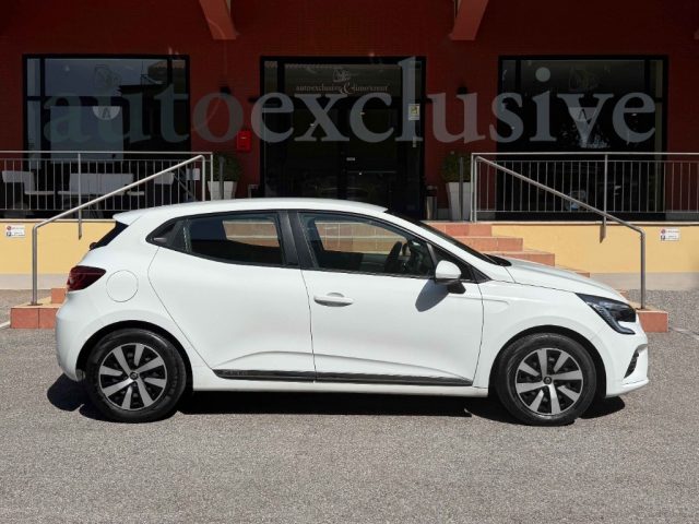 Renault Clio Clio 1.6 E-Tech hybrid auto - foto 2 di 18